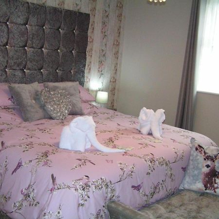 Devon Guest House 블랙풀 외부 사진