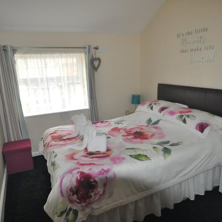 Devon Guest House 블랙풀 외부 사진
