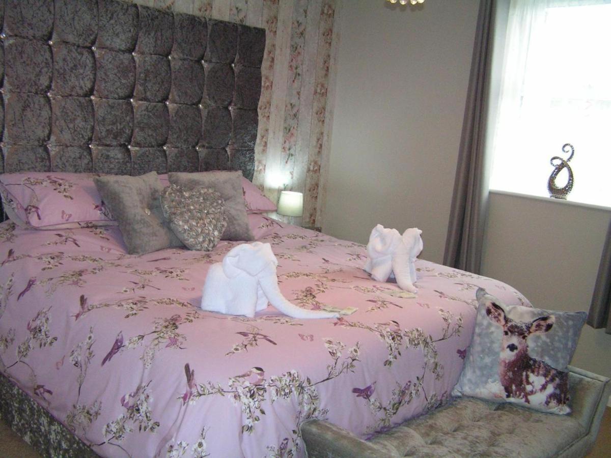 Devon Guest House 블랙풀 외부 사진