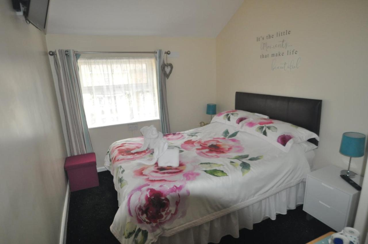 Devon Guest House 블랙풀 외부 사진